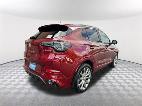 Used 2024 Buick Encore GX Avenir image 5