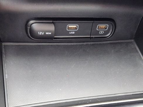 Used 2021 Kia K5 EX w/ EX Premium Package FWD image 17
