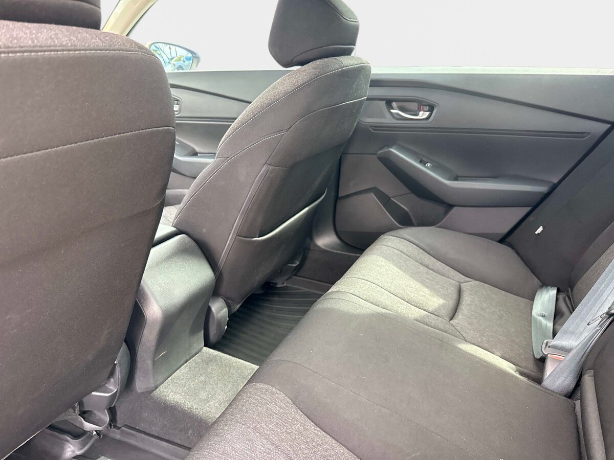 Used 2023 Honda Accord EX image 13