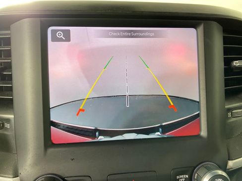 Used 2023 RAM 1500 Big Horn w/ Trailer Tow Group image 23