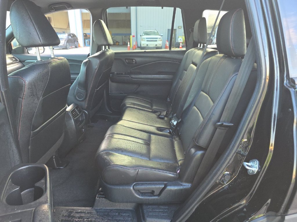 Used 2022 Honda Passport TrailSport image 6