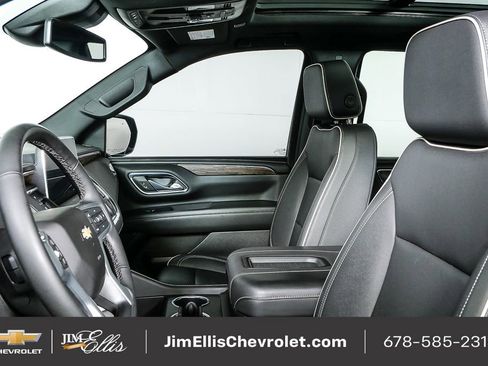 Used 2023 Chevrolet Tahoe Premier image 6