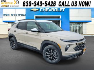 New 2026 Chevrolet TrailBlazer ACTIV w/ Driver Confidence Package video 1