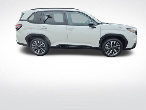 New 2026 Subaru Forester Touring image 8