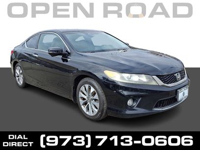 Used 2013 Honda Accord EX-L