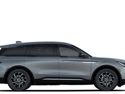 New 2026 Lincoln Nautilus Premier image 27