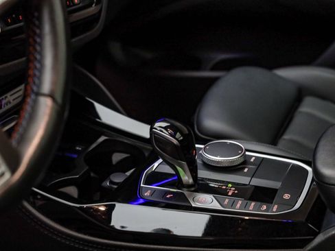 Certified 2023 BMW X4 M40i w/ Premium Package image 23