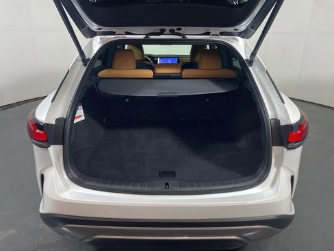 Certified 2025 Lexus RX 350 Premium image 27