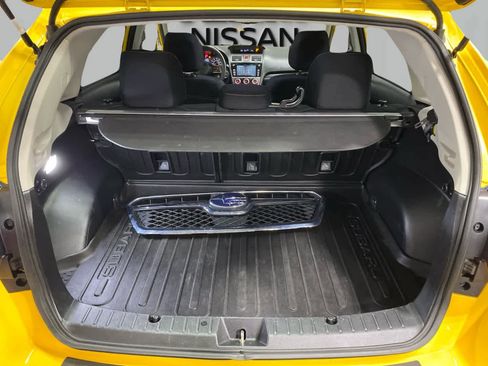 Used 2015 Subaru Crosstrek 2.0i Premium w/ Special Edition Package image 25