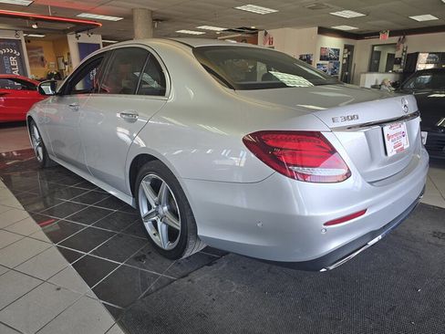 Used 2017 Mercedes-Benz E 300 image 7