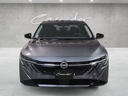 New 2026 Nissan Sentra SV FWD image 18
