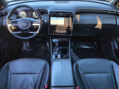 Used 2022 Hyundai Santa Cruz Limited image 16