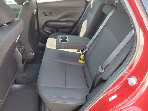 New 2027 Hyundai Kona SEL Sport FWD image 27