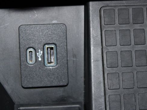 Used 2022 Ford F150 King Ranch w/ Equipment Group 601A High image 48