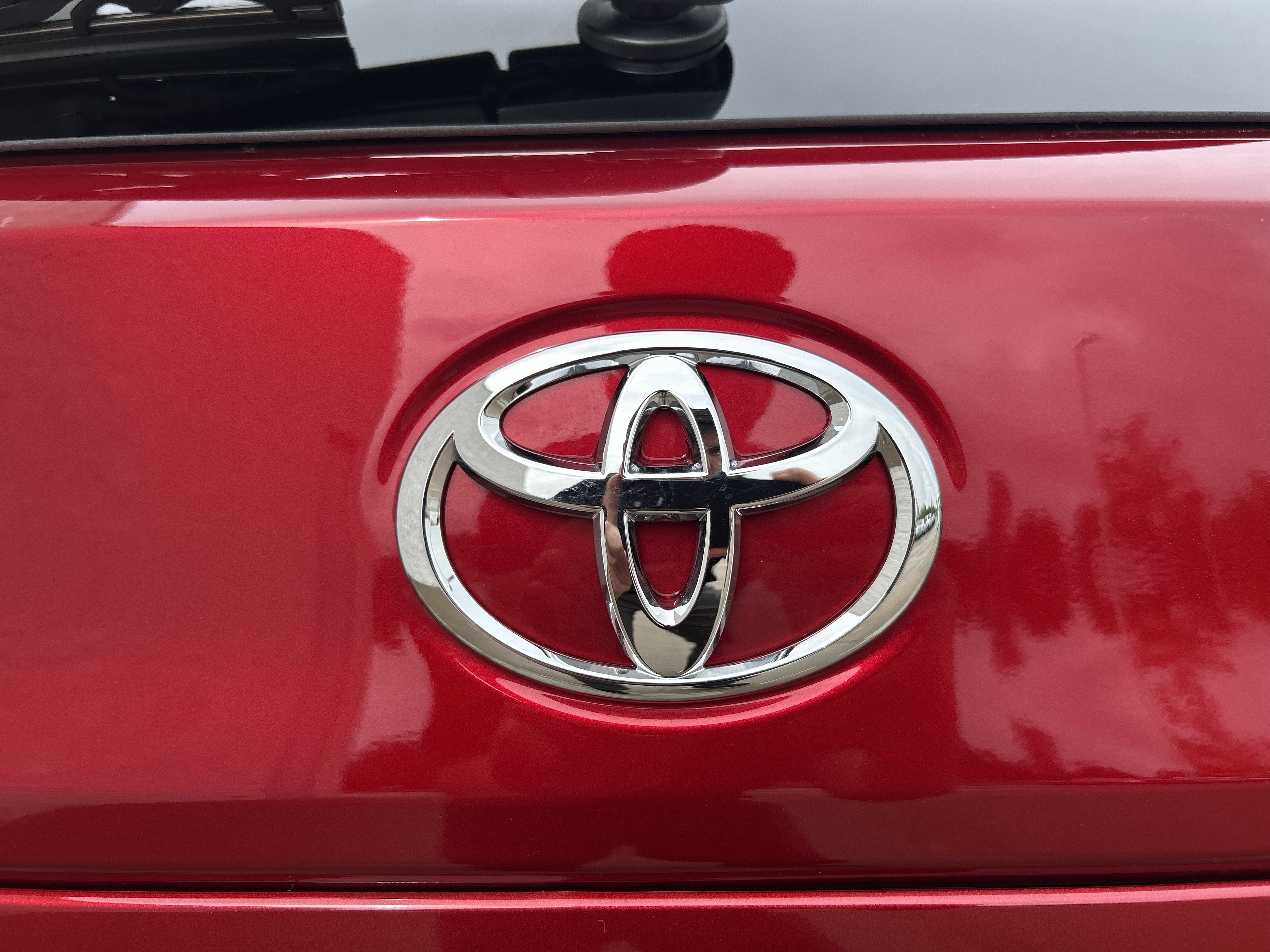 Certified 2026 Toyota Corolla Cross XLE w/ Convenience Package AWD/4WD image 10