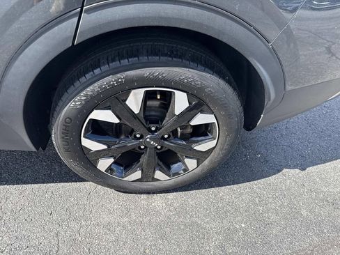 Used 2023 Kia Sportage X-Line w/ X-Line Premium Package AWD/4WD image 14