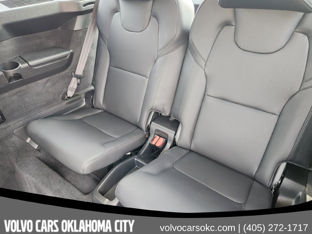 Certified 2024 Volvo XC90 B6 Plus w/ Protection Package Premier AWD/4WD image 25