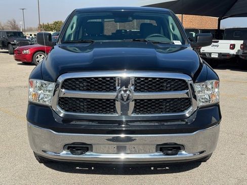 Used 2020 RAM 1500 Tradesman w/ Chrome Plus Package image 2