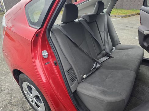 Used 2012 Toyota Prius Two FWD image 25