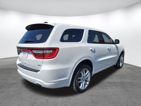 Used 2026 Dodge Durango GT AWD/4WD image 27