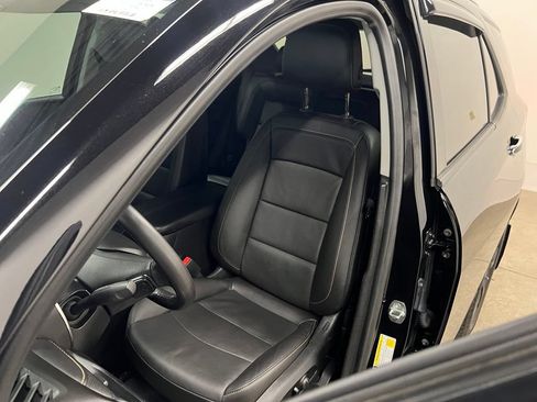 Certified 2020 Chevrolet Equinox Premier w/ Premier Redline Edition AWD/4WD image 29