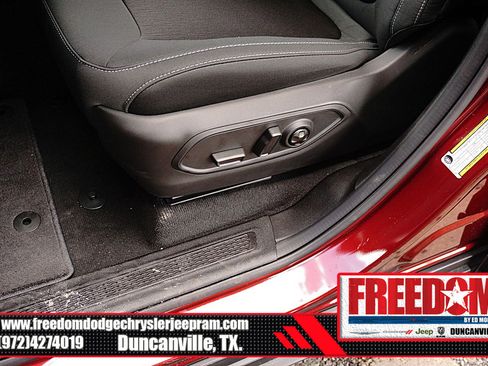 New 2026 Jeep Grand Cherokee Laredo X image 36