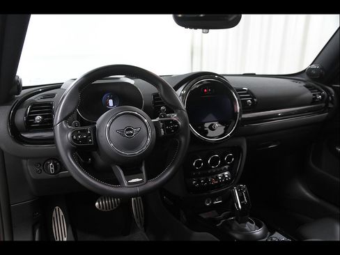 Used 2024 MINI Cooper Clubman John Cooper Works AWD/4WD image 6