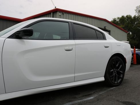 Used 2020 Dodge Charger GT w/ Plus Group image 8