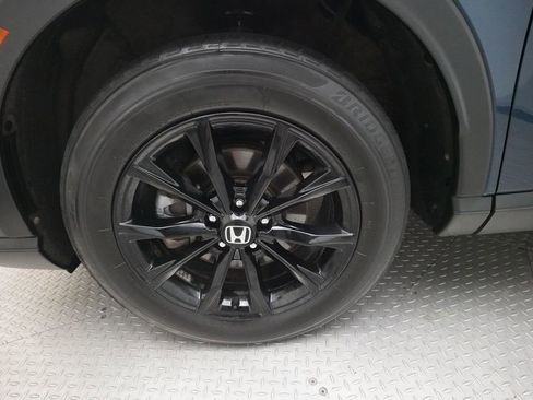Used 2024 Honda CR-V Sport-L image 27