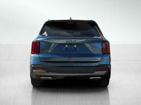 New 2026 Kia Sorento SX Prestige image 5