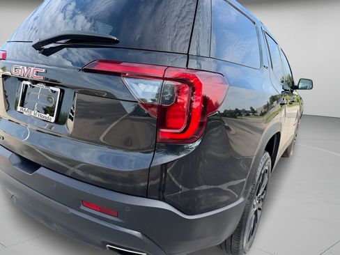 Used 2022 GMC Acadia SLT w/ Elevation Edition FWD image 31