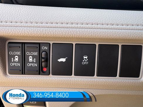 New 2026 Honda Odyssey EX-L image 10