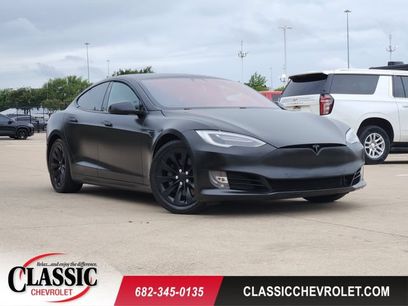 Used 2018 Tesla Model S 75D