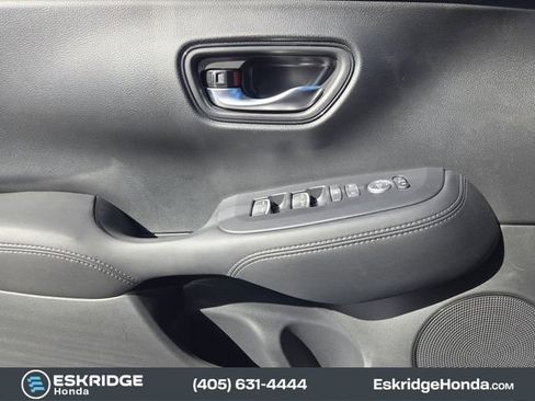 New 2026 Honda HR-V EX-L image 17