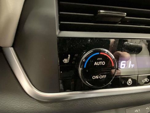 New 2026 Nissan Rogue SV FWD image 21