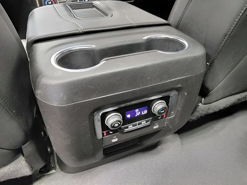 Certified 2023 Chevrolet Suburban High Country w/ Max Trailering Package AWD/4WD image 47