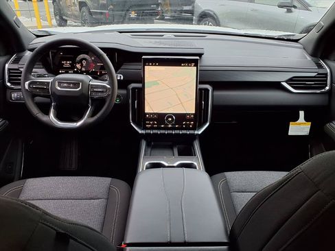 New 2026 GMC Acadia Elevation AWD/4WD image 5