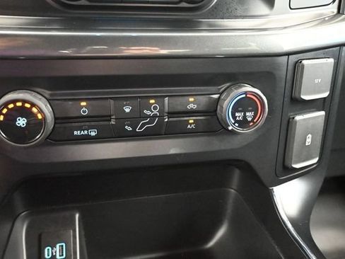 Used 2023 Ford F150 XL w/ STX Appearance Package RWD image 14