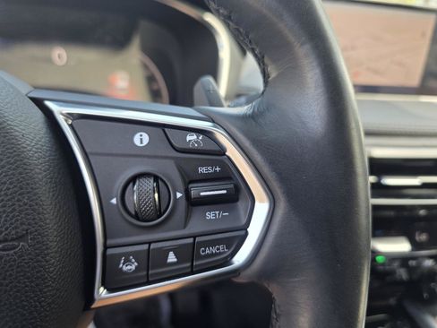 Used 2024 Acura MDX SH-AWD w/ Advance Package image 20