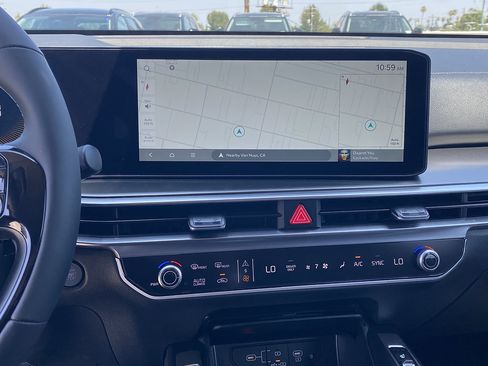 New 2026 Kia Sorento EX FWD image 20