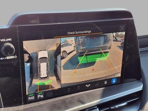 New 2026 Subaru Outback Limited XT image 28