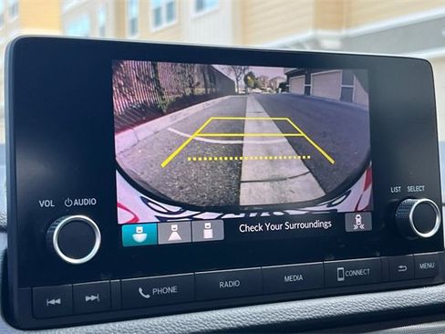 Certified 2023 Acura Integra A-Spec image 20