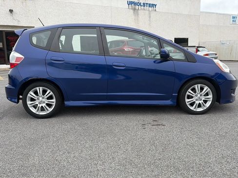 Used 2009 Honda Fit Sport image 6