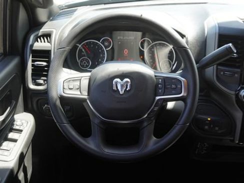 New 2026 RAM 2500 Tradesman image 15