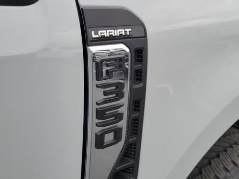 New 2026 Ford F350 Lariat w/ Lariat Ultimate Package image 14