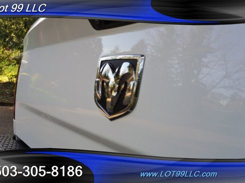 Used 2014 RAM 1500 Sport w/ Sport Premium Group image 33