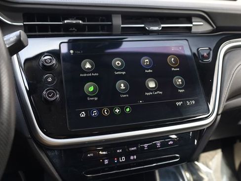 Used 2023 Chevrolet Bolt EUV LT FWD image 21