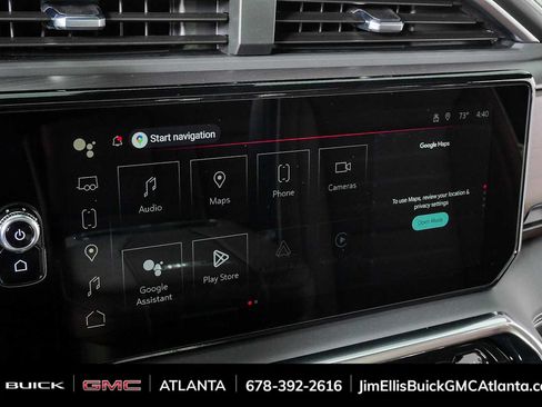 New 2026 GMC Sierra 2500 Denali Ultimate AWD/4WD image 14
