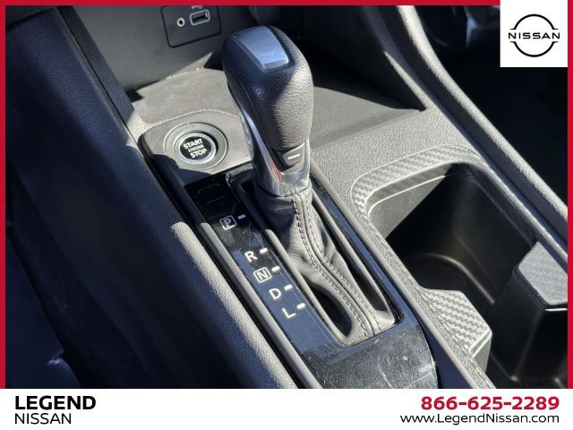 Certified 2023 Nissan Sentra S FWD image 28