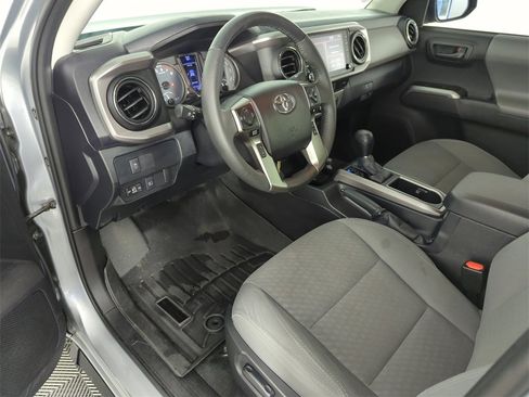 Used 2021 Toyota Tacoma SR5 image 11